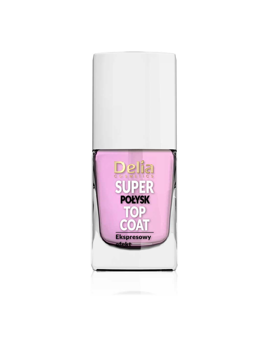 Top coat SUPER SHINE, 11ml